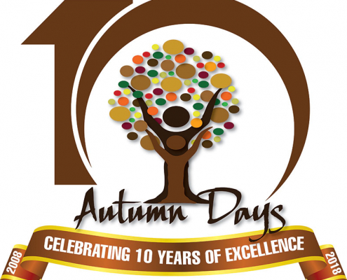 Autmn Days logo