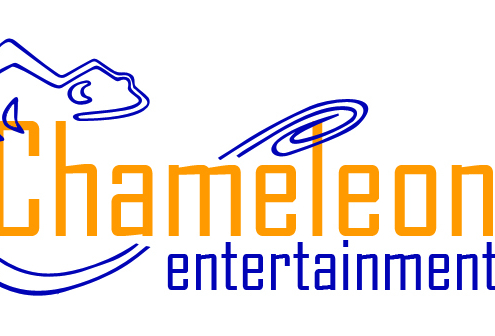 Chameleon Entertainment logo