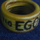 No Ego ring