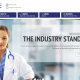 Innovare Patient Relationship Management website
