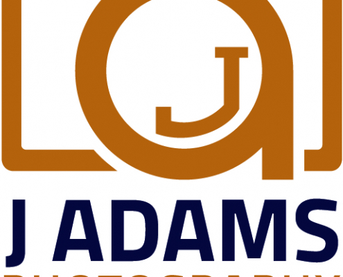 J Adams Photography logo