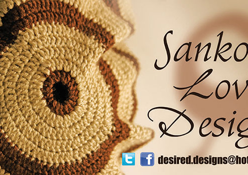 Sankofa Love Designs banner