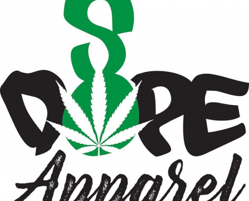 So Dope Apparel logo